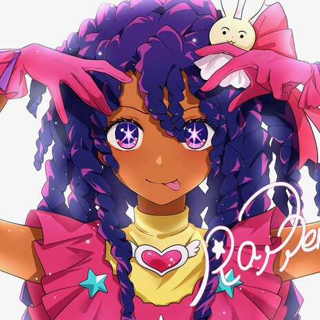 Oshi no Rap