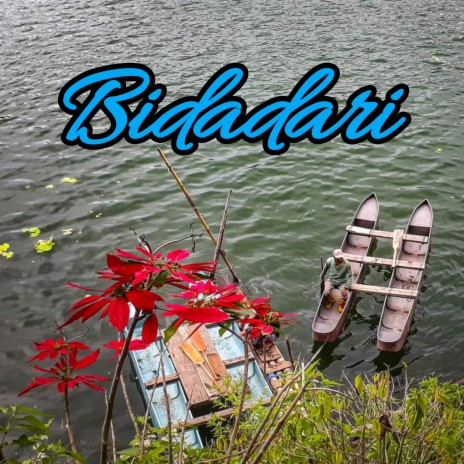 Bidadari cover art