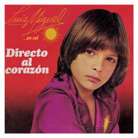 La Juventud cover art