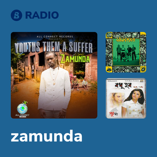 zamunda Radio