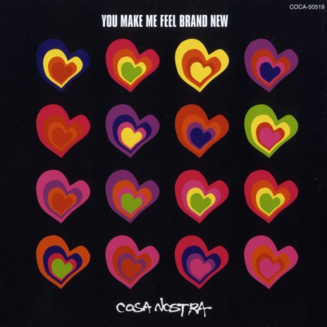 Just When I Needed You Most (Naked Mix) cover art