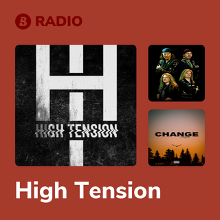 High Tension Radio