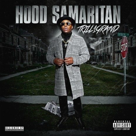 Money cars clothes cover art