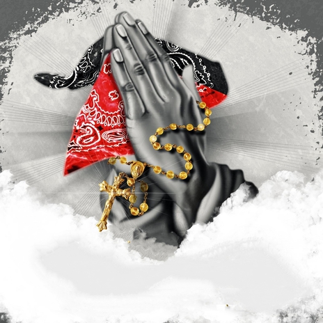 Paño Y Rosario cover art