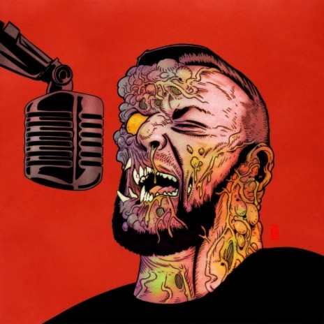 Walker Texas Danger (Live At The BBC) cover art