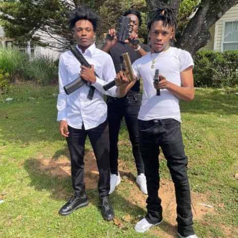Trapwayy Jayy on lock ft. Ja rease