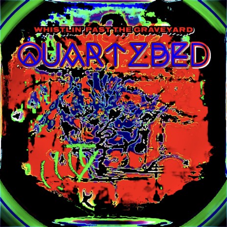 Cavitation cover art