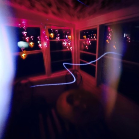 Deja Vu cover art