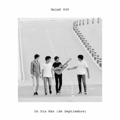 Un Día Más (de Septiembre) cover art