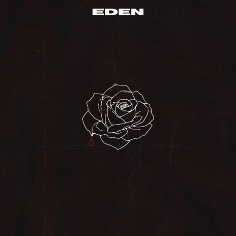 Eden cover art
