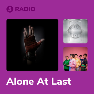 Alone At Last Radio