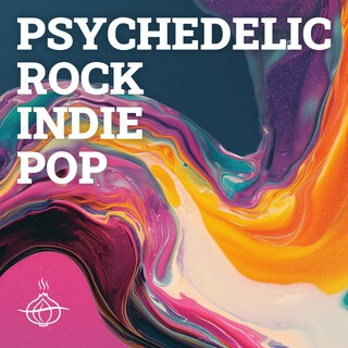 Psychedelic Rock Indie Pop