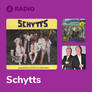 Schytts Radio