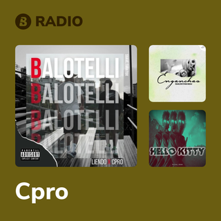 Cpro Radio