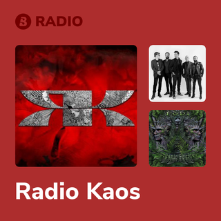 Radio Kaos Radio