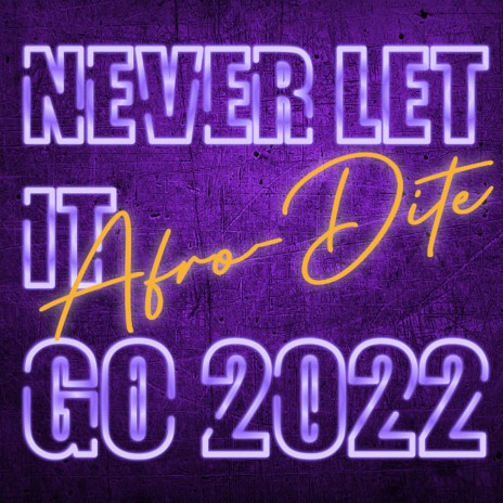 Never Let It Go - SoundFactory 2022 Elektribal ShortCut ft. Emil Hellman & Soundfactory cover art