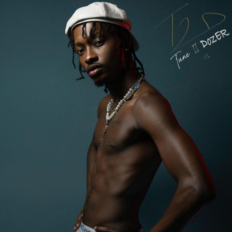 WOMBOLO cover art