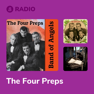 The Four Preps Radio