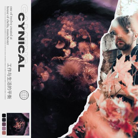 Cynical cover art