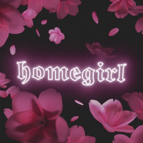 homegirl cover art