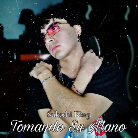 Tomando Su Mano cover art