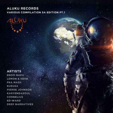 Alude (Original Mix)