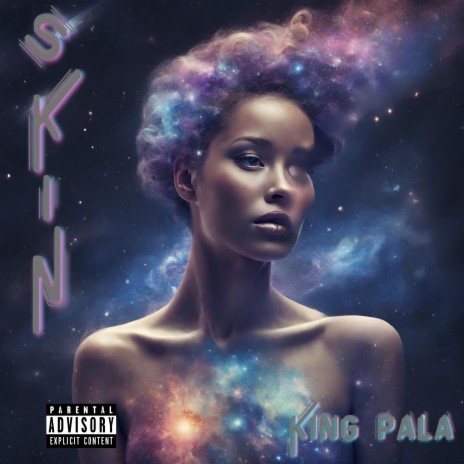 Skin cover art