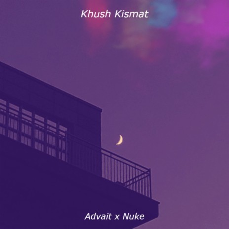 Khush Kismat ft. Nuke