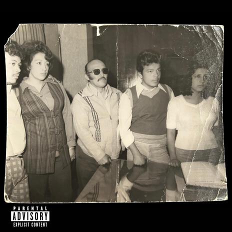 Final Moves ft. Jonah James cover art