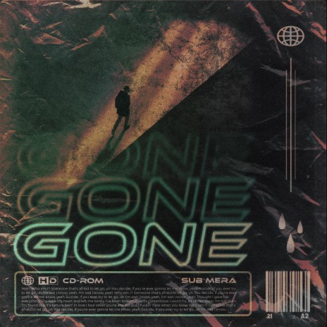 Gone