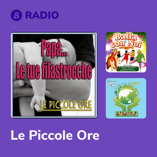 Le Piccole Ore Radio