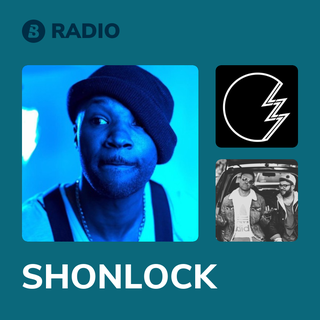 SHONLOCK Radio