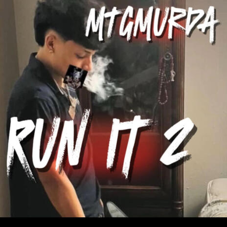 Run It pt2