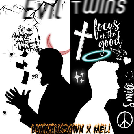 Im pissed off (Remix) ft. Mel! cover art