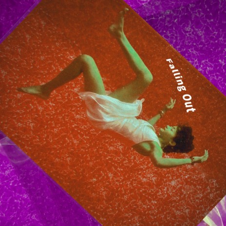 Falling Out ft. Carol Klein cover art