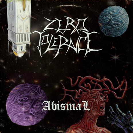 Ahogando El Tormento cover art