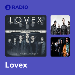 Lovex Radio