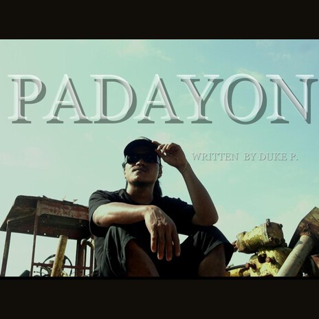 PDYN cover art