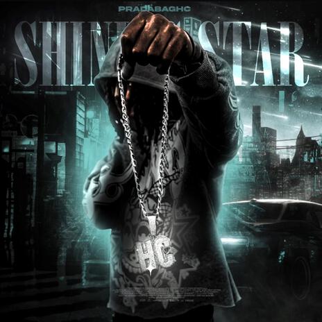 Prize cover art