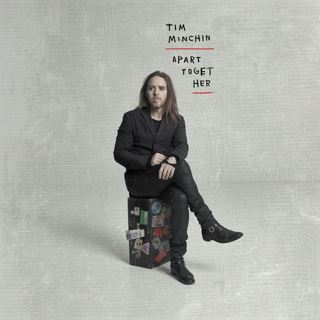 Apart Together cover art