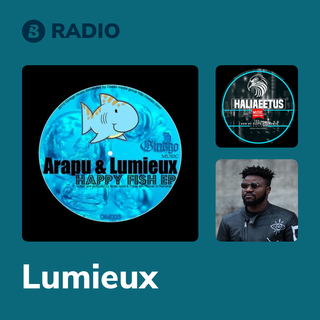 Lumieux Radio