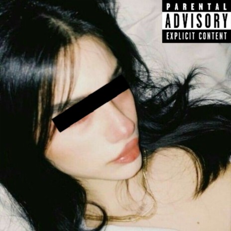 TELL ME U ALONE! cover art