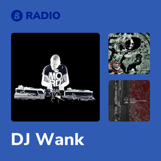 DJ Wank Radio