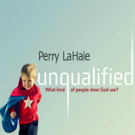 Unqualified (Remix)