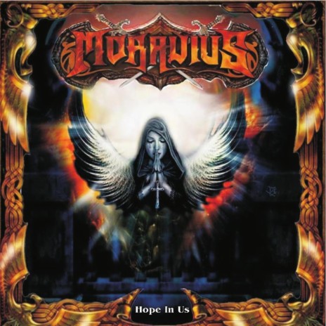 Hope In Us cover art