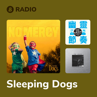 Sleeping Dogs Radio