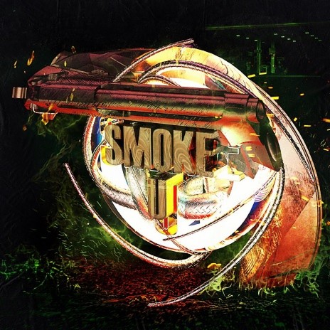 Smoke u cover art