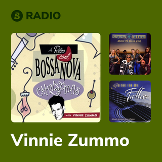 Vinnie Zummo Radio