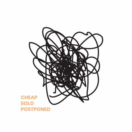 A Loner cover art