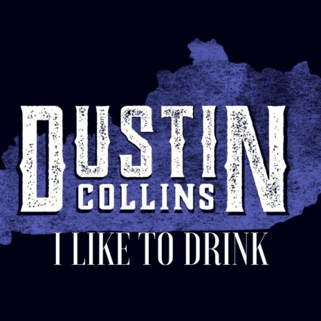 I Like to Drink cover art
